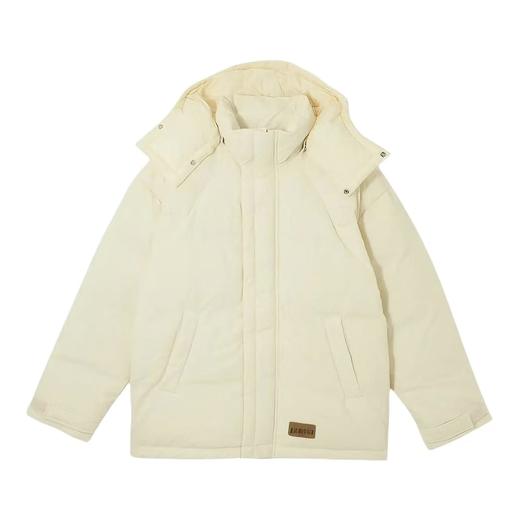 彪马 599.9元 羽绒外套 (线上线下同时在售不保证有货，活动款不退不换介意勿拍)  644819-GJ 商品图0