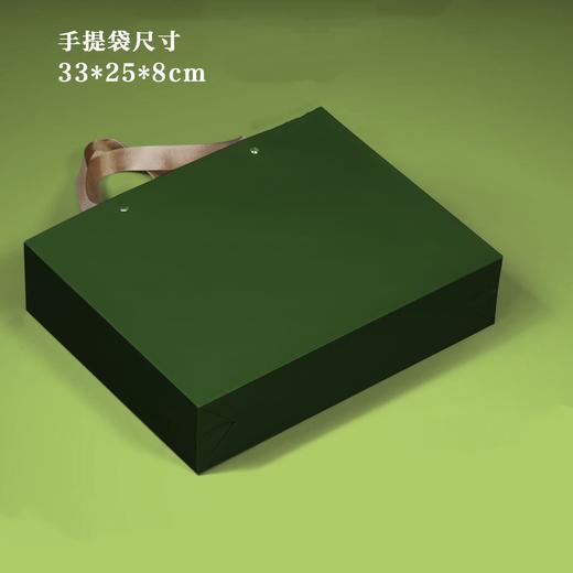 茶礼【绿.18摆泡】28元1套.整箱20套 商品图3