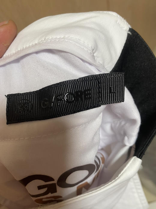 全新外贸渠道男士长裤春秋款L码秒杀只要168元 商品图7