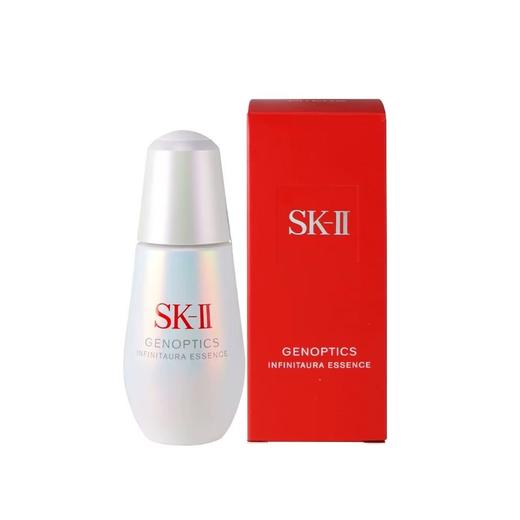 【保税仓】SK-II小灯泡淡斑精华液2025版50ml 商品图0