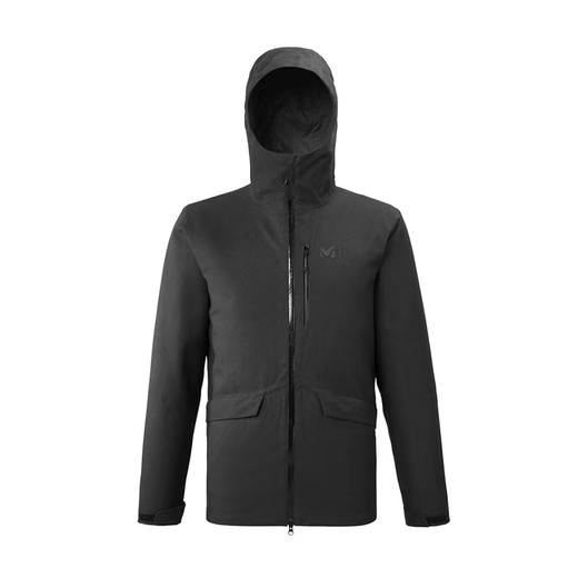 法国觅乐MILLET 男款防水厚款 POBEDA GTX 3 IN 1 JKT M 冲锋衣 MIV8556 商品图0