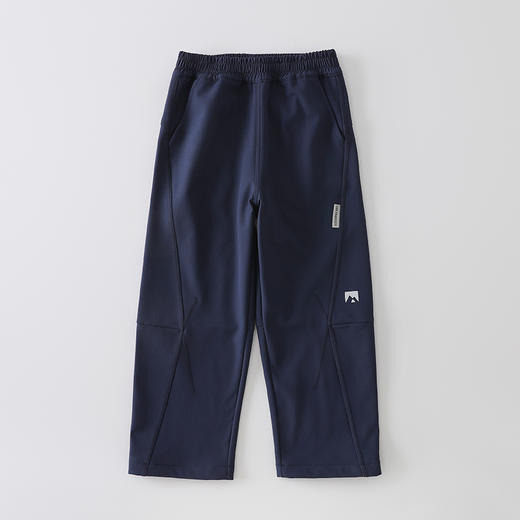 R79702暖壳休闲裤 商品图1