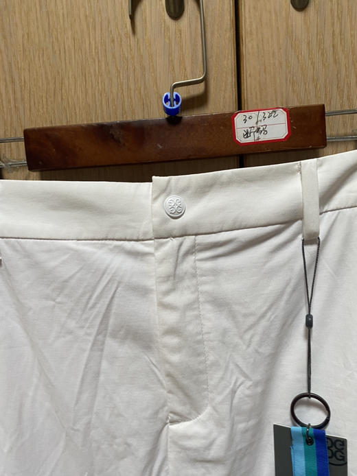 全新外贸渠道男士长裤春秋款L码秒杀只要168元 商品图5