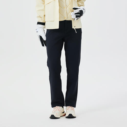 Tutwo|女式软壳长裤 TTAMN921791 商品图0