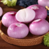 【QT】洋葱 凉拌提味增香食材生鲜蔬菜 新鲜去皮紫洋葱 商品缩略图2