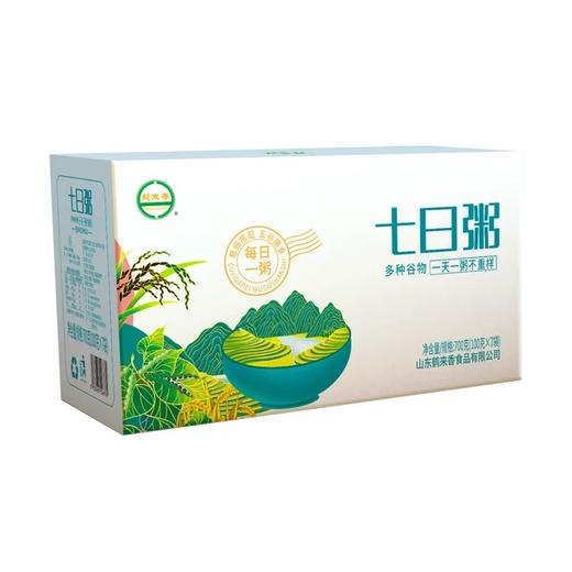 鹤来香七日粥 商品图3