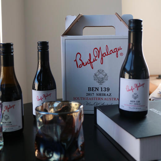 【超值24瓶装】139奔富亚拉谷 干红葡萄酒 澳大利亚原瓶进口 187ml/瓶 商品图0