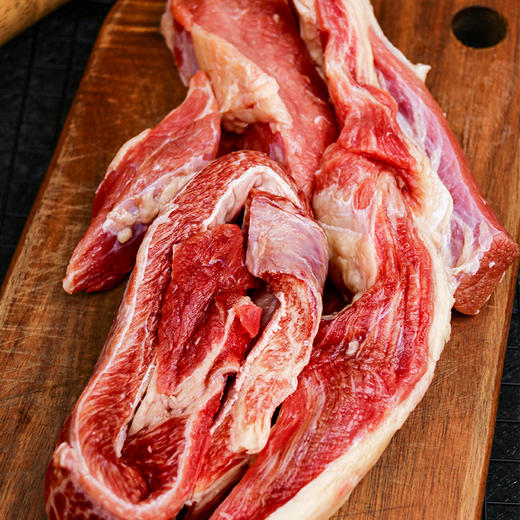 春禾秋牧永恒合鸣和牛礼1288型2770g 商品图12