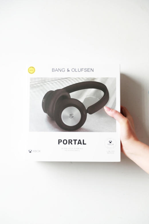 颜值好顶啊啊啊，沉浸式降噪耳麦。北欧风重低音头戴耳机C122368 商品图12