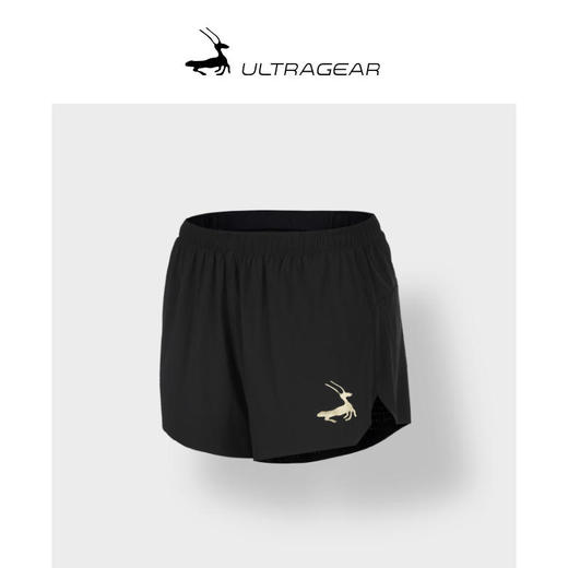 优极UG 风神-男女款轻量竞速一兜短裤 商品图7