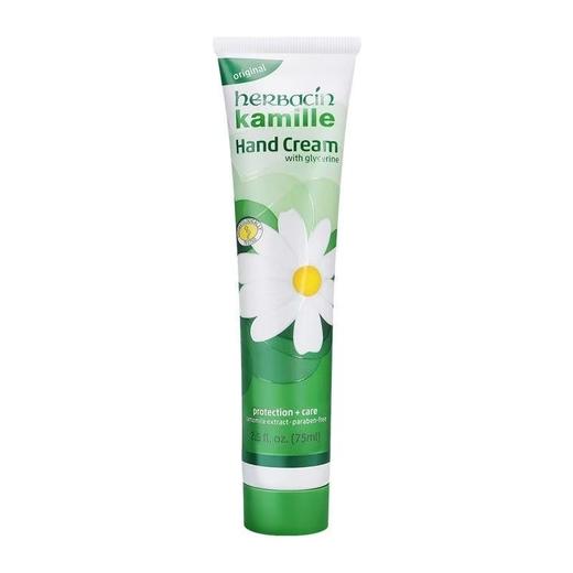 贺本清德国小甘菊经典护手霜 75ml 商品图4