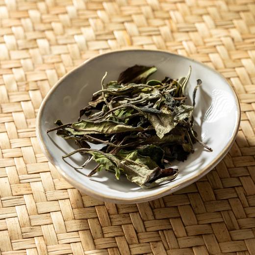 得幸造物芒洪古树白茶|茶汤透亮滋味醇，带山野花蜜香|龙珠 商品图3