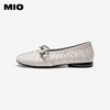 【上新】MIO米奥 浅口单鞋 M261460604 商品缩略图1