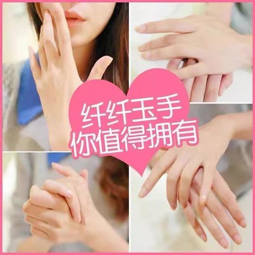 隆力奇蛇油膏 护手霜 护足霜 脚后跟防干裂霜手足干裂身体乳 商品图3