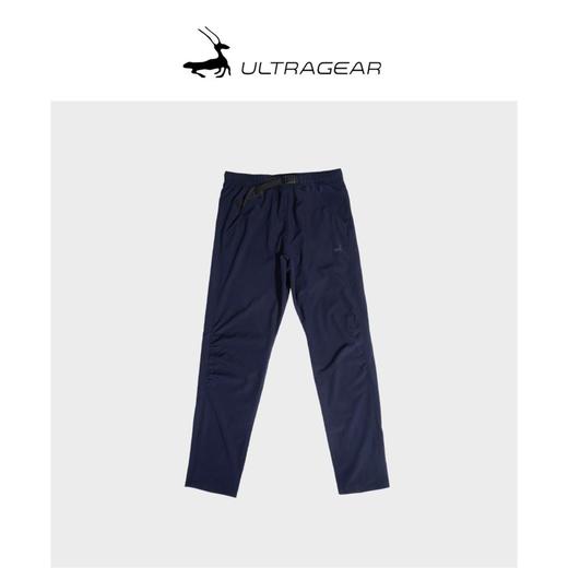 优极UG 单向导湿速干训练跑步长裤 商品图1