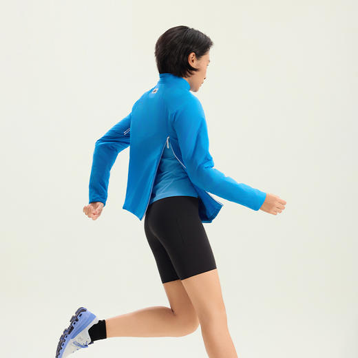 优极UG 暖汐·防风保暖P棉跑步夹克 商品图7