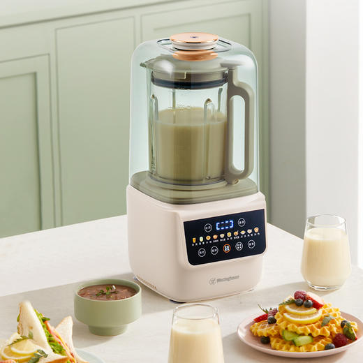 西屋Westinghouse-破壁机 WPB15J24 商品图2