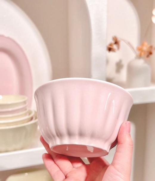 【久光百货撤柜福利！灼瓷Burnt porcelain ·雅枫炻瓷餐具】厨房美学新宠！釉色匀净莹透！耐低温、耐煮、不易碎！ 商品图1