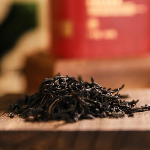 暖胃舒畅！百年老树头春！云南古树普洱茶（熟茶） 200g*5饼（送礼袋） 商品图9