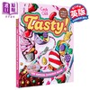 【中商原版】糖果粉碎传奇 官方甜点书 食谱 Candy Crush The Official Desserts Book 英文原版 Jennifer Sims 商品缩略图0