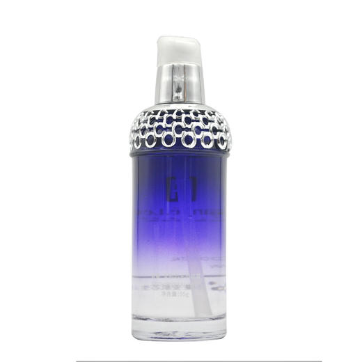 香蔓安肌芯生态晶露精华液95g啫喱质地 商品图1