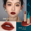 【一鹿有你❗️雾光丝绒口红礼盒】薄透轻盈柔雾唇，涂抹奶油般绵密触感，微浮雕工艺，外雅内秀，浓郁显色贴合，雕花哑光雾面不沾杯不易掉色防水哑光持久QQ 商品缩略图7