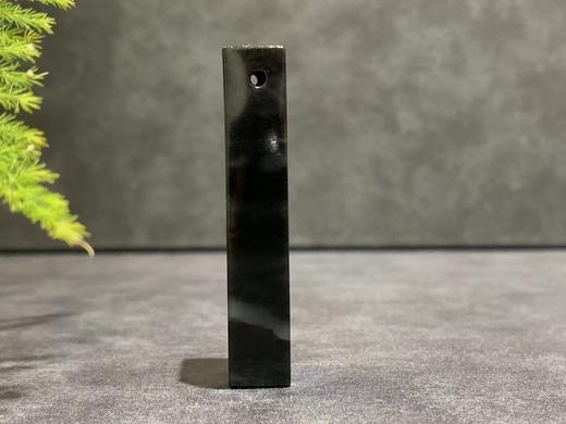 【御珠宫坊】青花子料挂件 商品图3