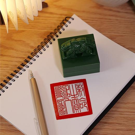 吉兽佑嘉橡皮 商品图3