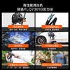 亿力YLQ7301家商用高压清洗机洗车机大功率汽美水泵高压水枪强力冲地 商品缩略图2