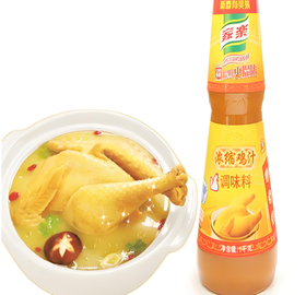 【YC】家乐鸡汁1kg浓缩鸡汁调味料调味汁调制高汤煲汤底砂锅米线炖肉料
