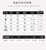 哈瓦塔侧袋兜新款四分裤瑜伽短裤 商品缩略图4