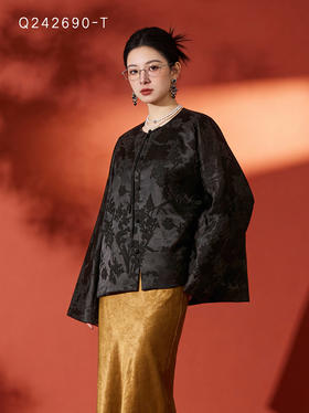 Q242690-T棉服