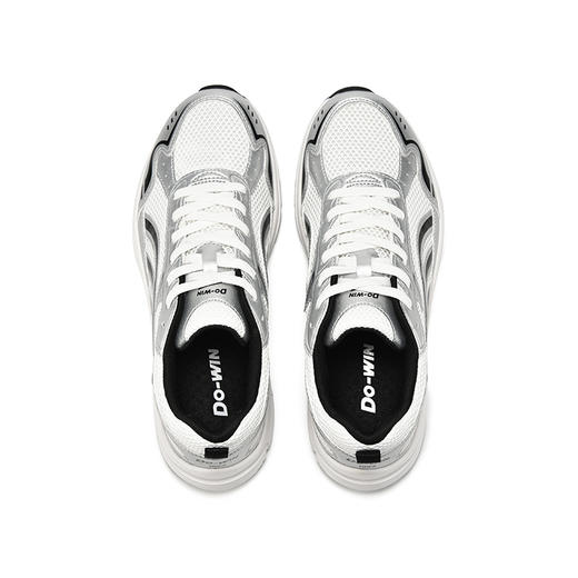 多威1983纪念版复古慢跑日常通勤男女老爹鞋跑鞋MT05270 商品图9