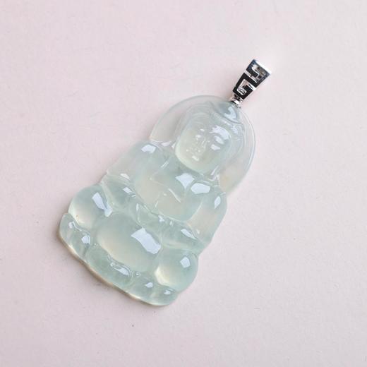 【慈悲】清透观音大-GZ12410050 商品图2