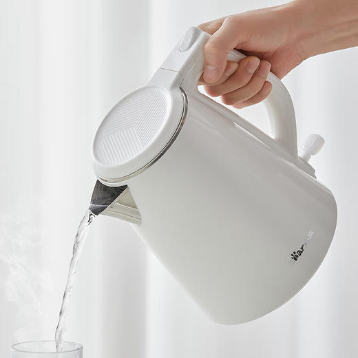 【上海天像】小熊电热水壶ZDH-E15U2 商品图3