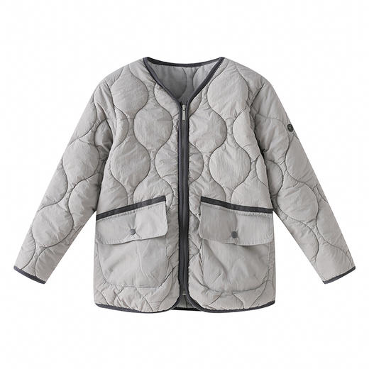 R79305绗棉外套 商品图1