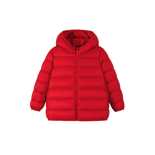 【三防】迷你巴拉男女童羽绒服连帽外套2025冬新品 商品图4