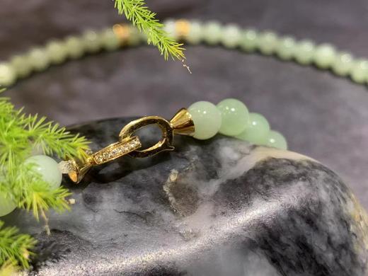 【御珠宫坊】碧玉项链 商品图8