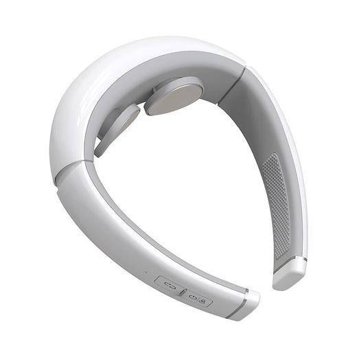 【上海天像】 攀高智能颈椎按摩仪P8白色 商品图5