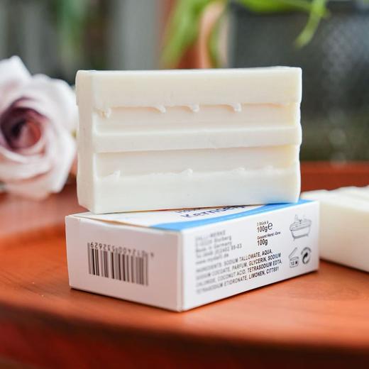德国dalli洗衣皂 天然皂基 泡沫绵密易漂洗 0化工洗剂0荧光剂0色素 商品图2