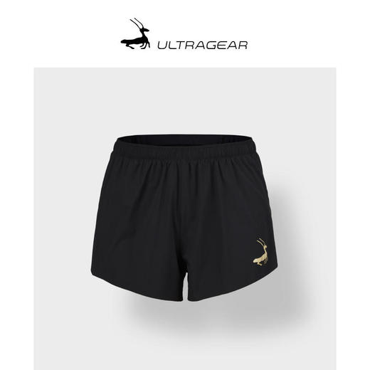 优极UG 风神-男女款轻量竞速一兜短裤 商品图6