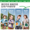 【KK树】小荷叶软壳衣(满印版) 商品缩略图5