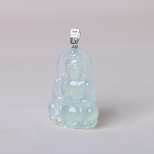 【慈悲】清透观音大-GZ12410050 商品图5