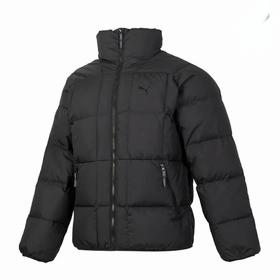 彪马 449.9元 羽绒外套 (线上线下同时在售不保证有货，活动款不退不换介意勿拍) 644310-GJ