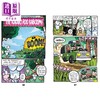 【中商原版】兔子大战猴子02 人类入侵 Bunny vs Monkey The Human Invasion 英文原版 儿童漫画故事书 幽默搞笑 进口童书7岁+ 商品缩略图2