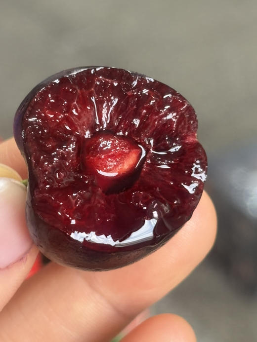 3JD黑车到货！脆嫩鲜甜 非常过瘾～ 商品图0