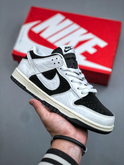 耐克SB DUNK低帮滑板鞋合集（十九）  联名 麂皮  sup 马年 商品图0