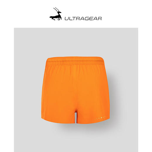 优极UG “轻”系列竞速短裤三代 商品图14