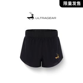 优极UG UP轻量竞速能量胶短裤