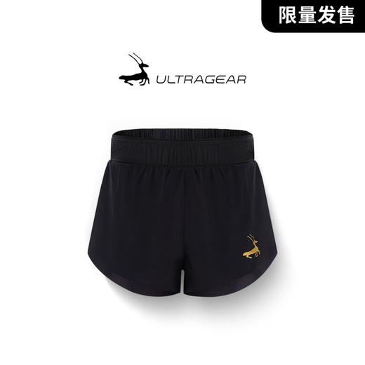 优极UG UP轻量竞速能量胶短裤 商品图0